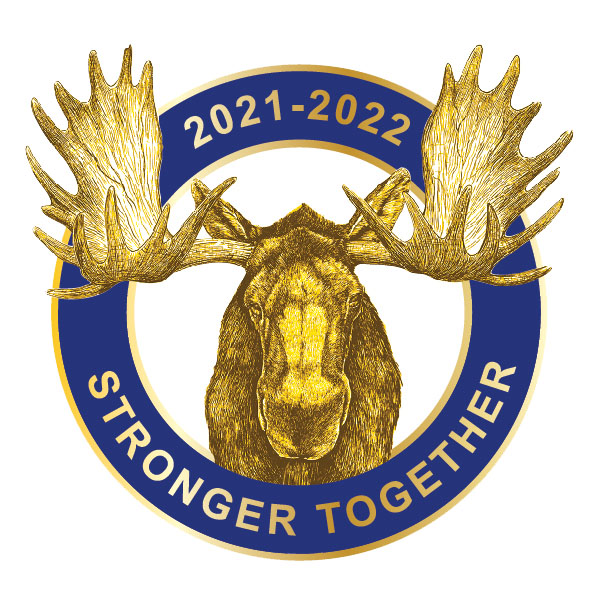 Moose Membership Committee - October 2021 - Kenosha Moose Lodge