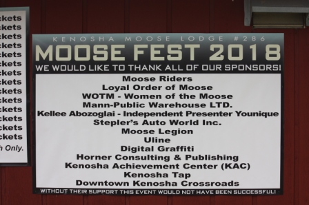 MooseFest 2018